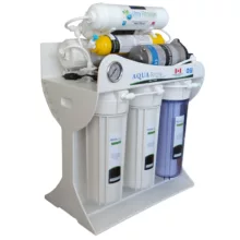 دستگاه تصفیه آب آکوآ اسپرینگ مدل UF-SF3200
