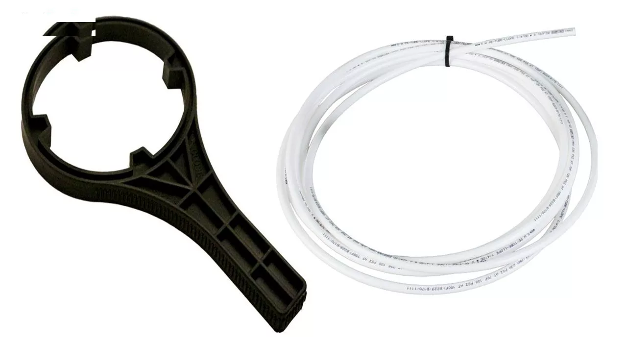 دستگاه تصفیه آب آکوآ اسپرینگ مدل UF-SF3200