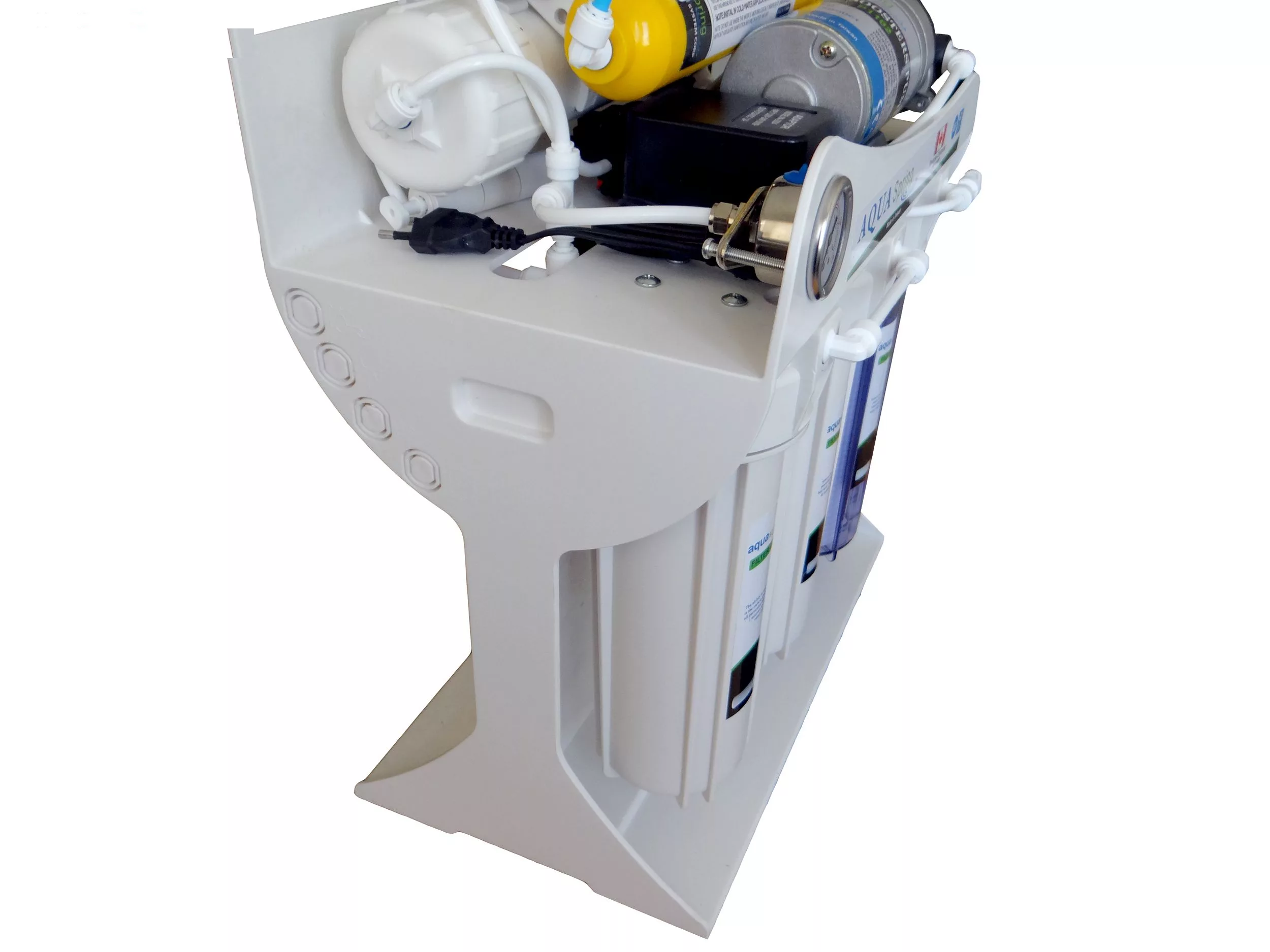 دستگاه تصفیه آب آکوآ اسپرینگ مدل UF-SF3200