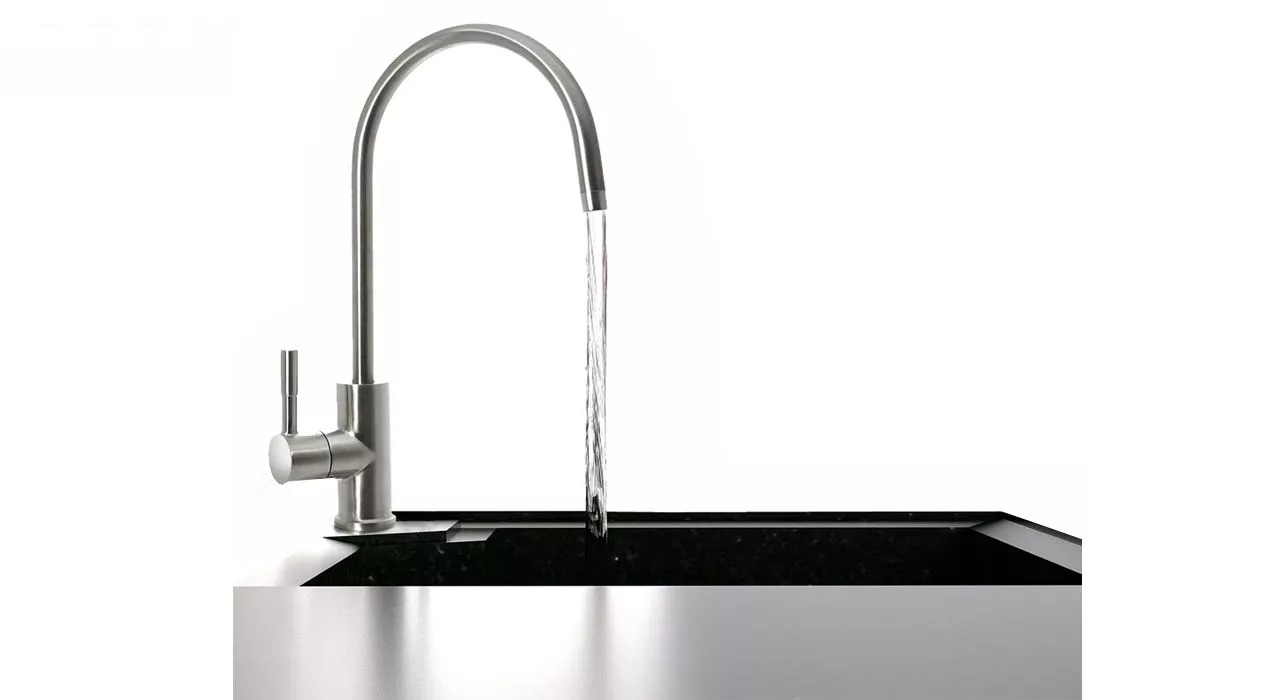 دستگاه تصفیه آب آکوآ اسپرینگ مدل UF-SF3200