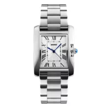 ساعت مچی عقربه ای زنانه اسکمی مدل 1284S