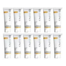 کرم مرطوب کننده لیمپیو مدل Q10 حجم 75 میلی لیتر مجموعه 12 عددی