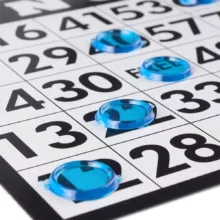 بازی فکری مدل بینگو سری bingo Deluxe Classic