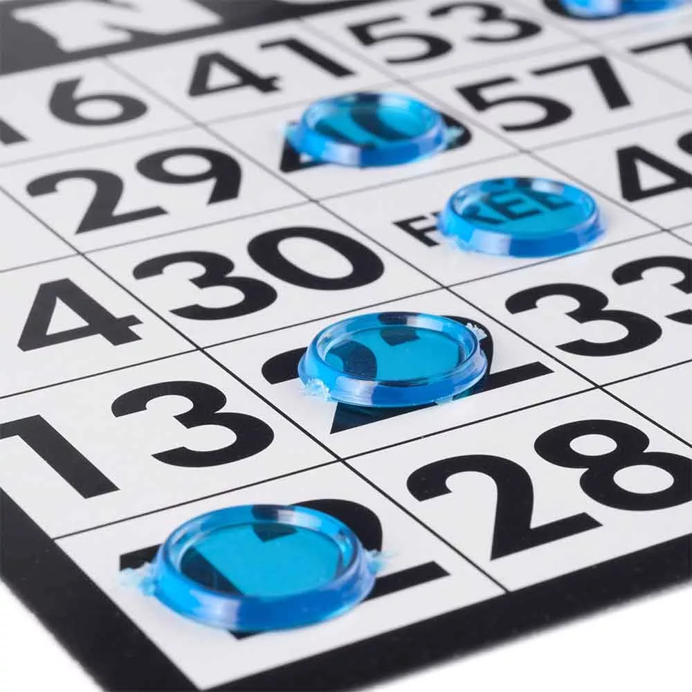 بازی فکری مدل بینگو سری bingo Deluxe Classic