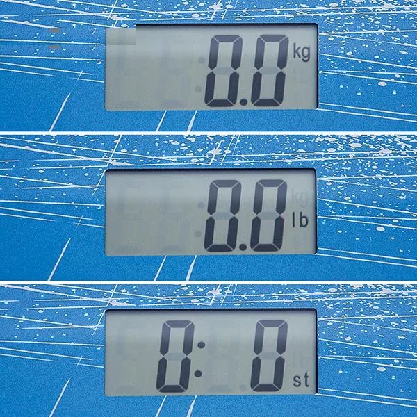 ترازو دیجیتال جویکر مدل JC-1400