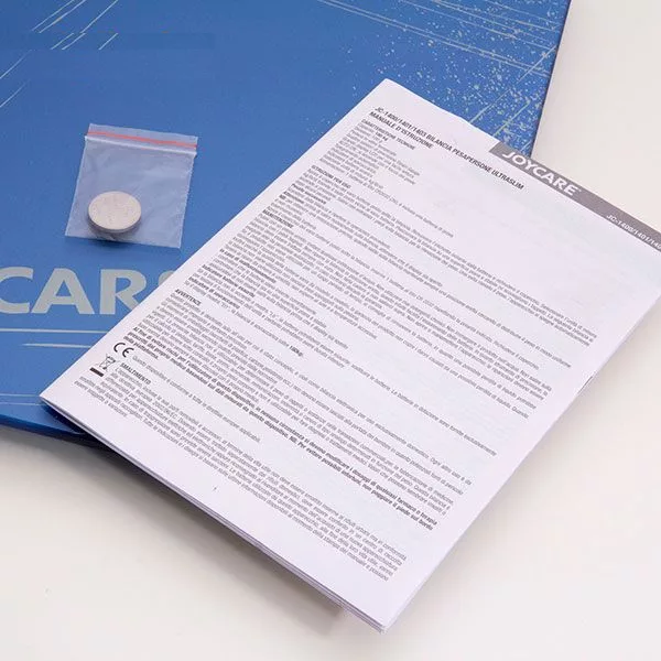 ترازو دیجیتال جویکر مدل JC-1400