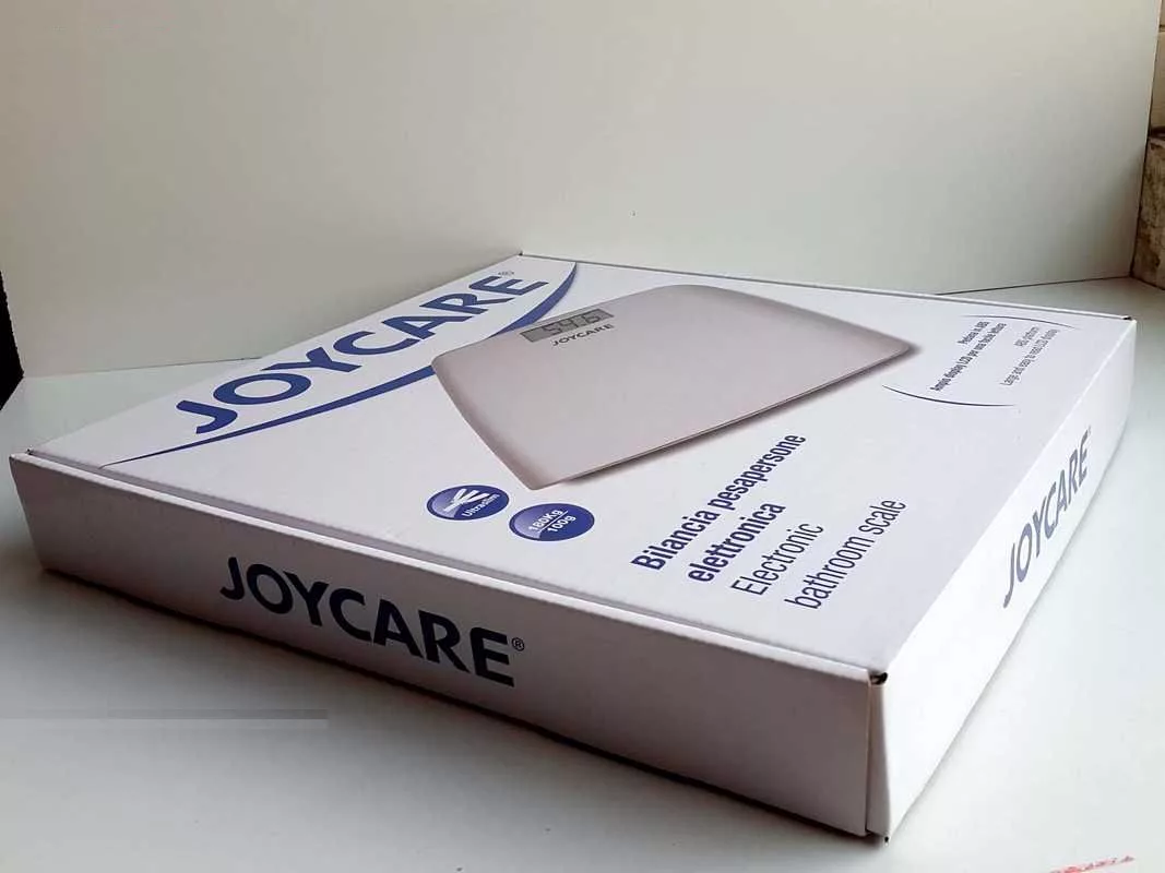 ترازو دیجیتال جوی کر مدل JC-328