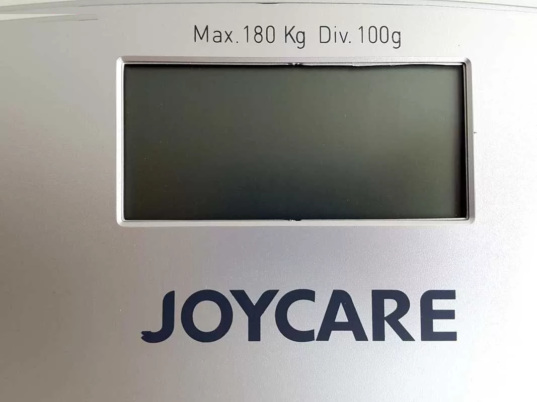 ترازو دیجیتال جوی کر مدل JC-328