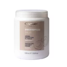 ماسک مو اویستر مدل نارگیل حجم 1000 میلی لیتر