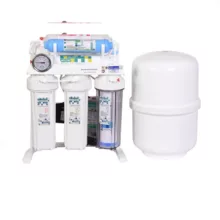 دستگاه تصفیه کننده آب تانک پک مدل RO-TP8800