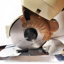 قیچی هشت پر اکتا مدل RS-100