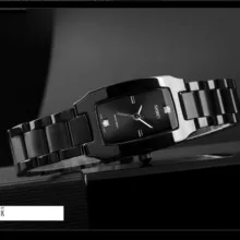 ساعت مچی عقربه ای زنانه اسکمی مدل 1400M