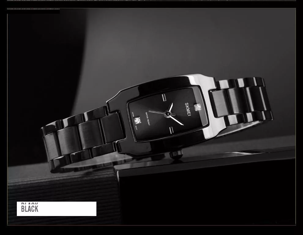 ساعت مچی عقربه ای زنانه اسکمی مدل 1400M