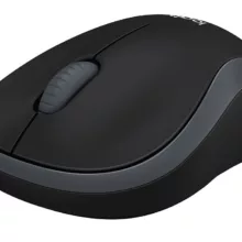 ماوس بی سیم لاجیتک مدل M185