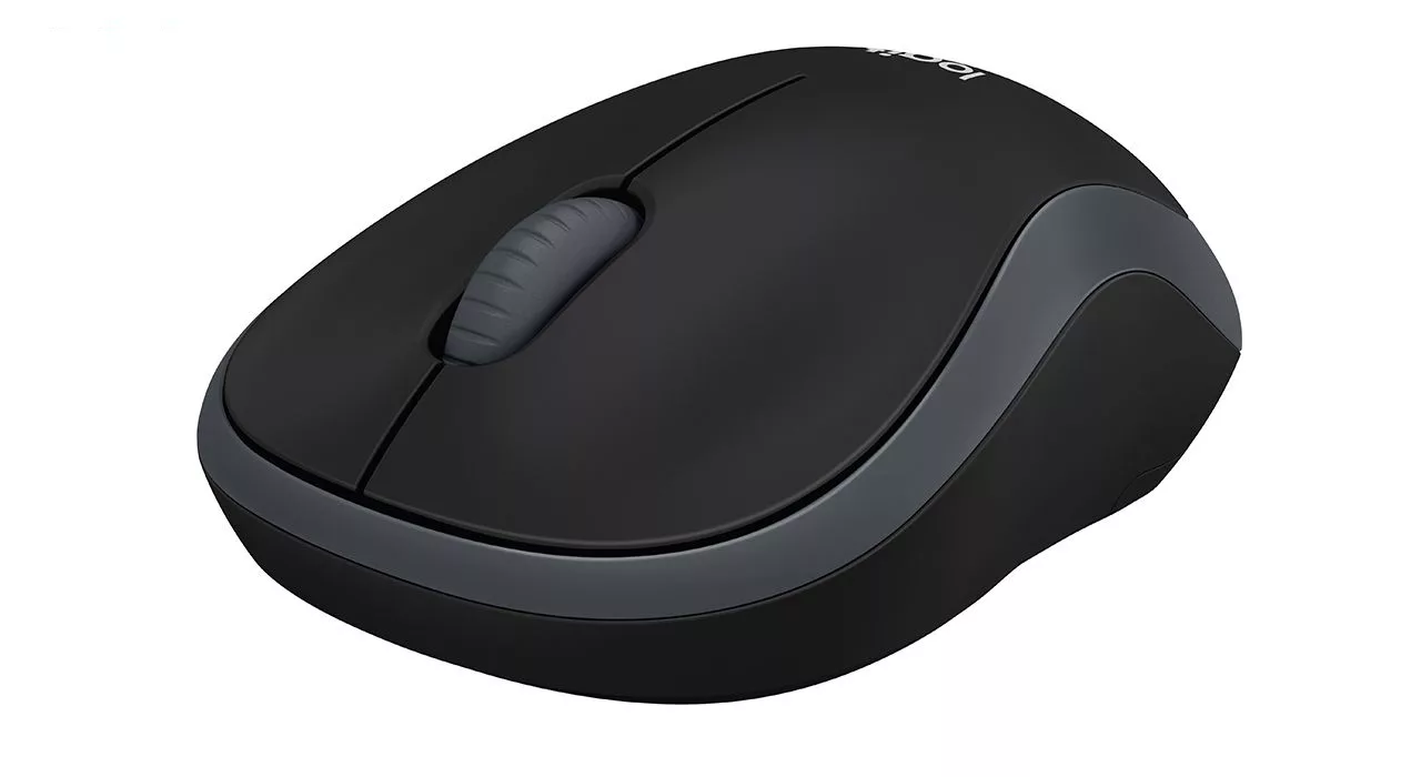 ماوس بی سیم لاجیتک مدل M185