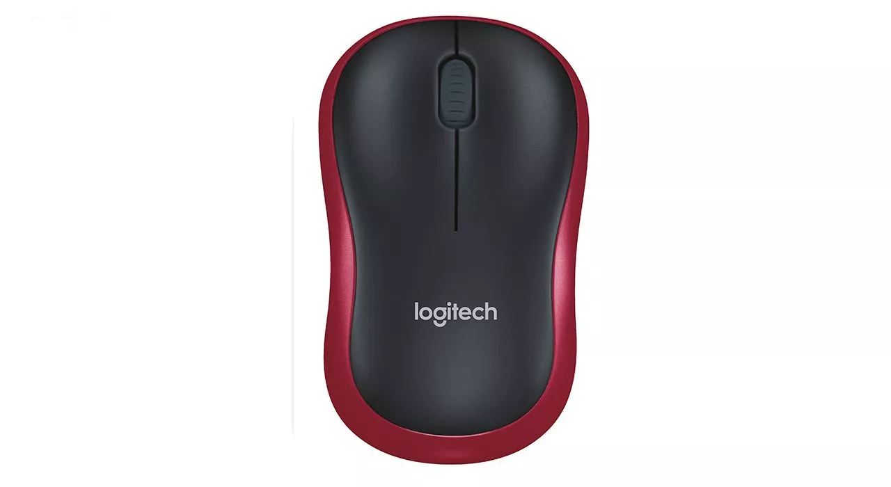 ماوس بی سیم لاجیتک مدل M185