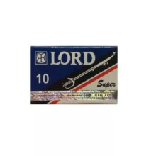 تیغ یدک لرد مدل Super مجموعه 36 عددی