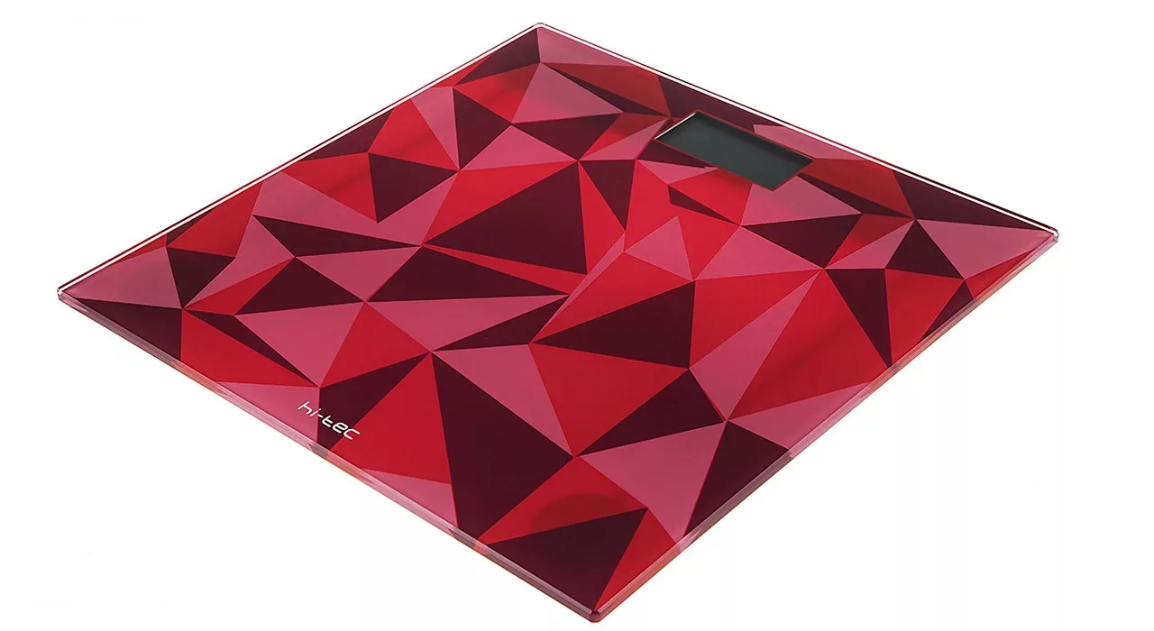 ترازو دیجیتال هایتک مدل DS42-D