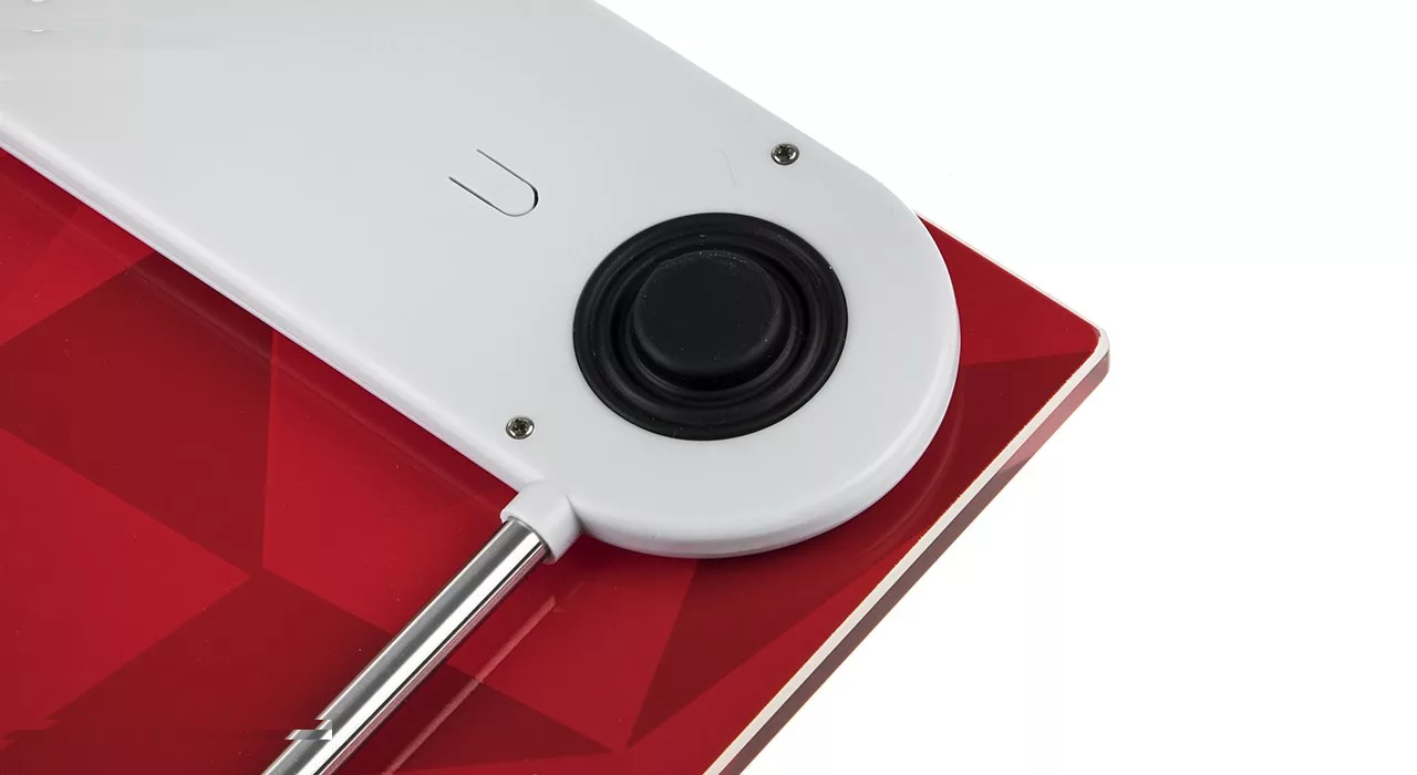 ترازو دیجیتال هایتک مدل DS42-D