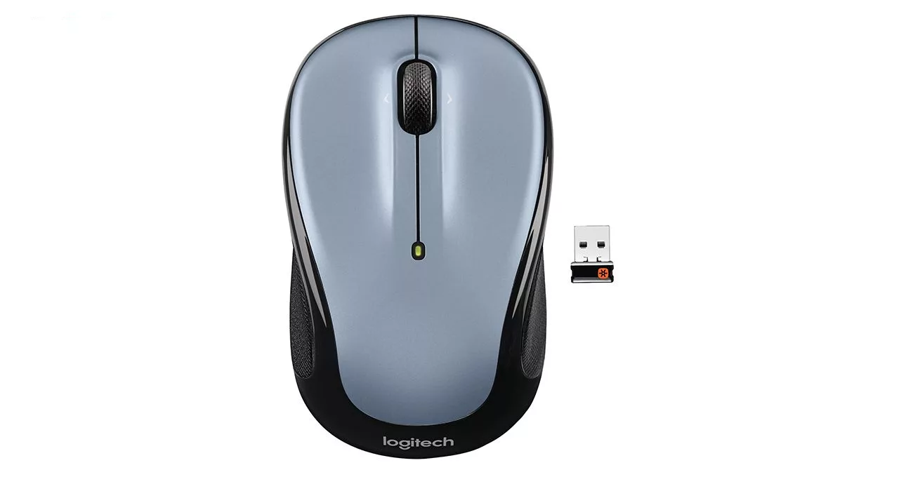 ماوس بیسیم لاجیتک مدل M325