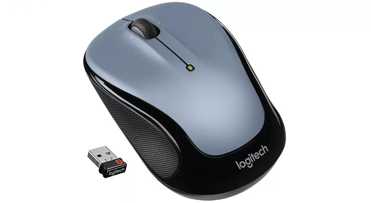 ماوس بیسیم لاجیتک مدل M325