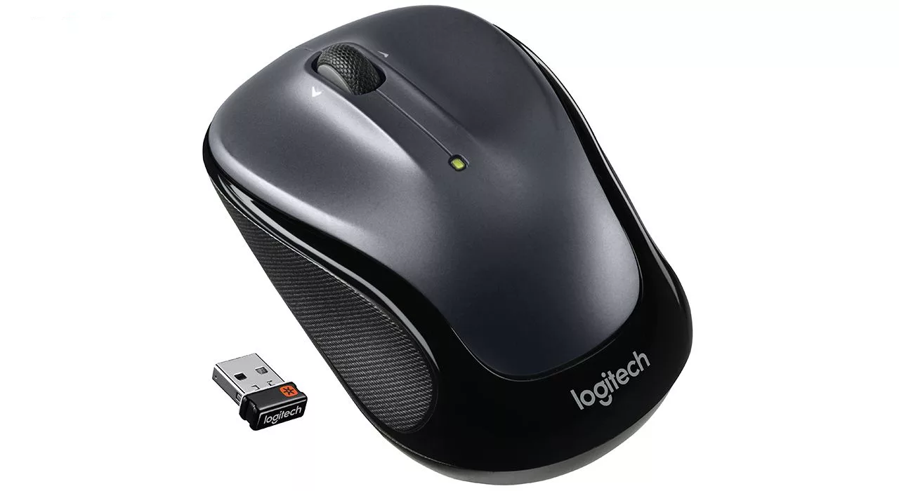 ماوس بیسیم لاجیتک مدل M325