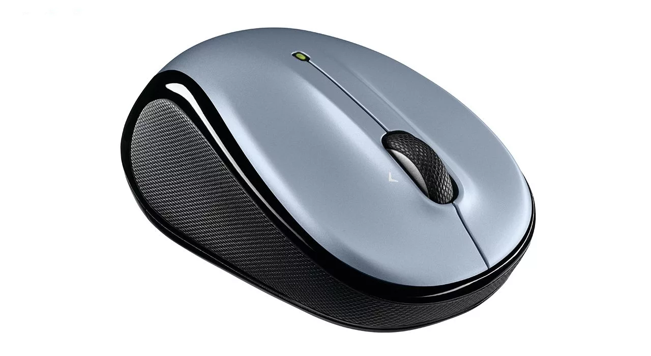 ماوس بیسیم لاجیتک مدل M325