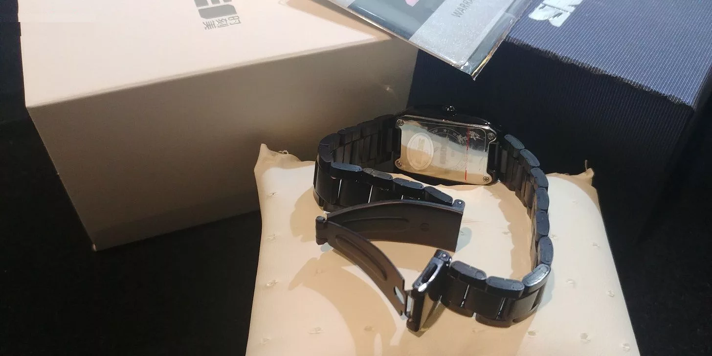 ساعت مچی عقربه ای زنانه اسکمی مدل 1400M