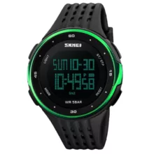ساعت مچی دیجیتال اسکمی مدل 1219-D