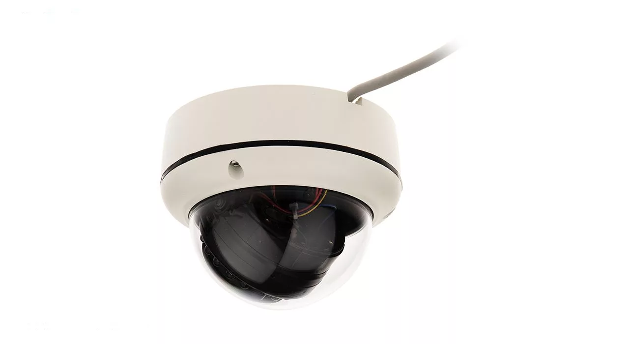 دوربین مداربسته AHD رترو مدل RT.4958