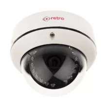 دوربین مداربسته AHD رترو مدل RT.4958