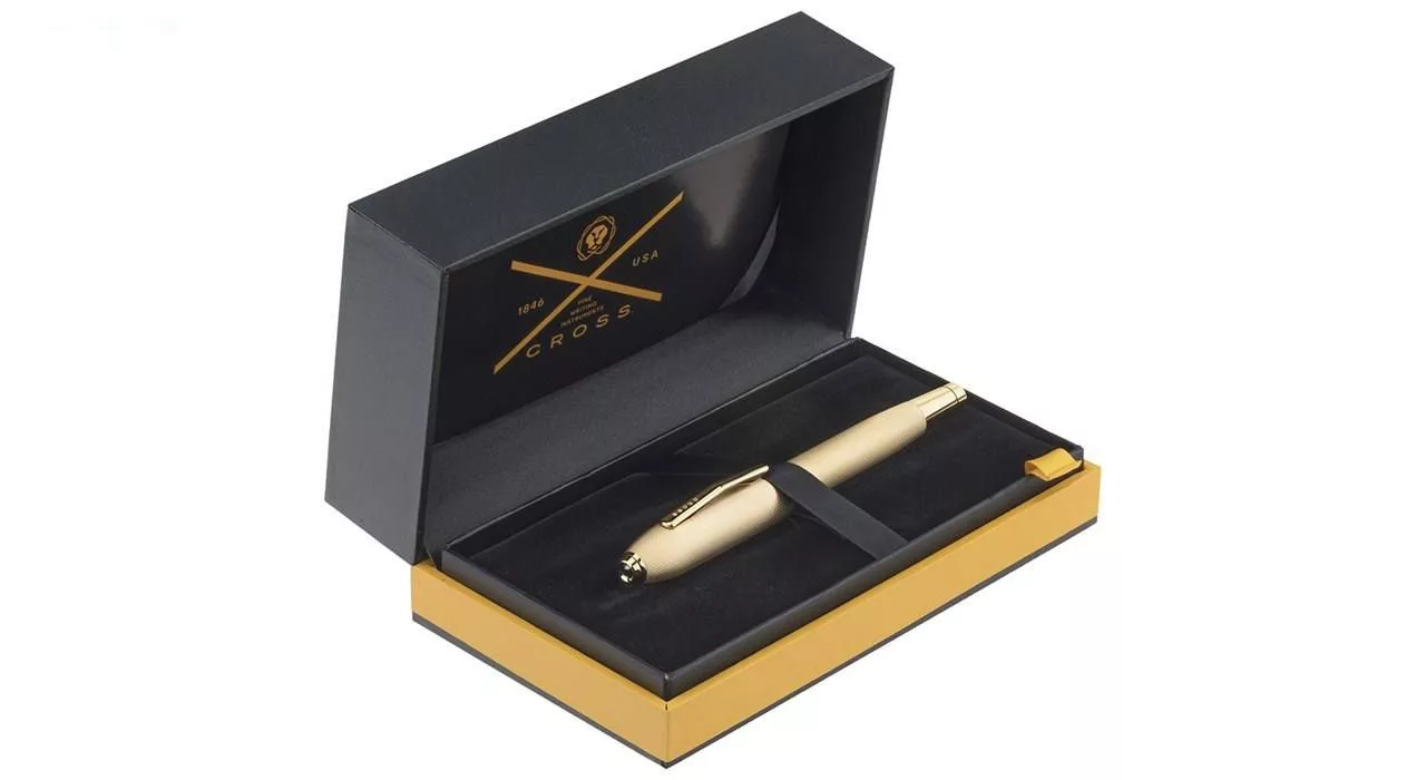 خودنویس کراس مدل Peerless 125 کد 123161