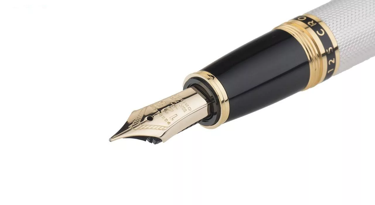 خودنویس کراس مدل Peerless 125 کد 123160