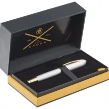 خودنویس کراس مدل Peerless 125 کد 123160