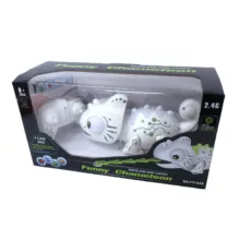 ربات كنترلي فاني چملون طرح سمندر كد 777-618