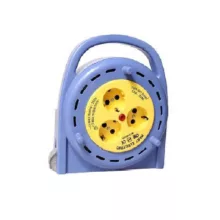 چندراهی برق پارت الکتریک مدل PE535