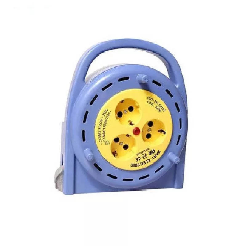 چندراهی برق پارت الکتریک مدل PE535