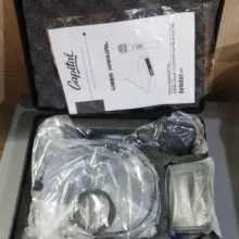 ست میکروفن بی سیم کاپیتال مدل Ca2