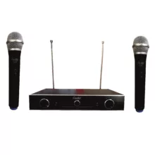 میکروفن بی سیم کاپیتال مدل Ca3