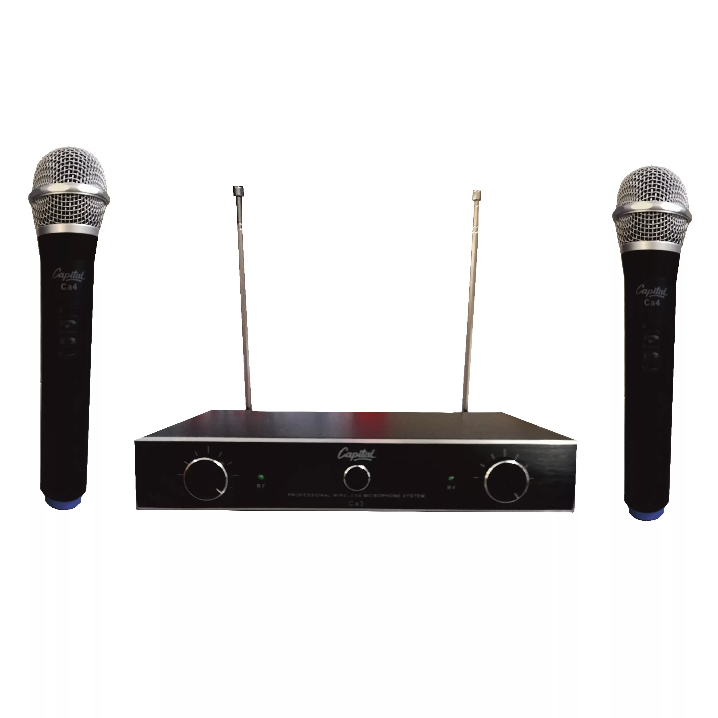 میکروفن بی سیم کاپیتال مدل Ca3
