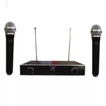 میکروفن بی سیم کاپیتال مدل Ca3