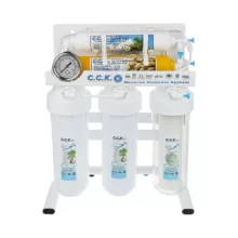 دستگاه تصفیه کننده آب سی سی کا مدل B6