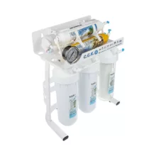 دستگاه تصفیه کننده آب سی سی کا مدل B6