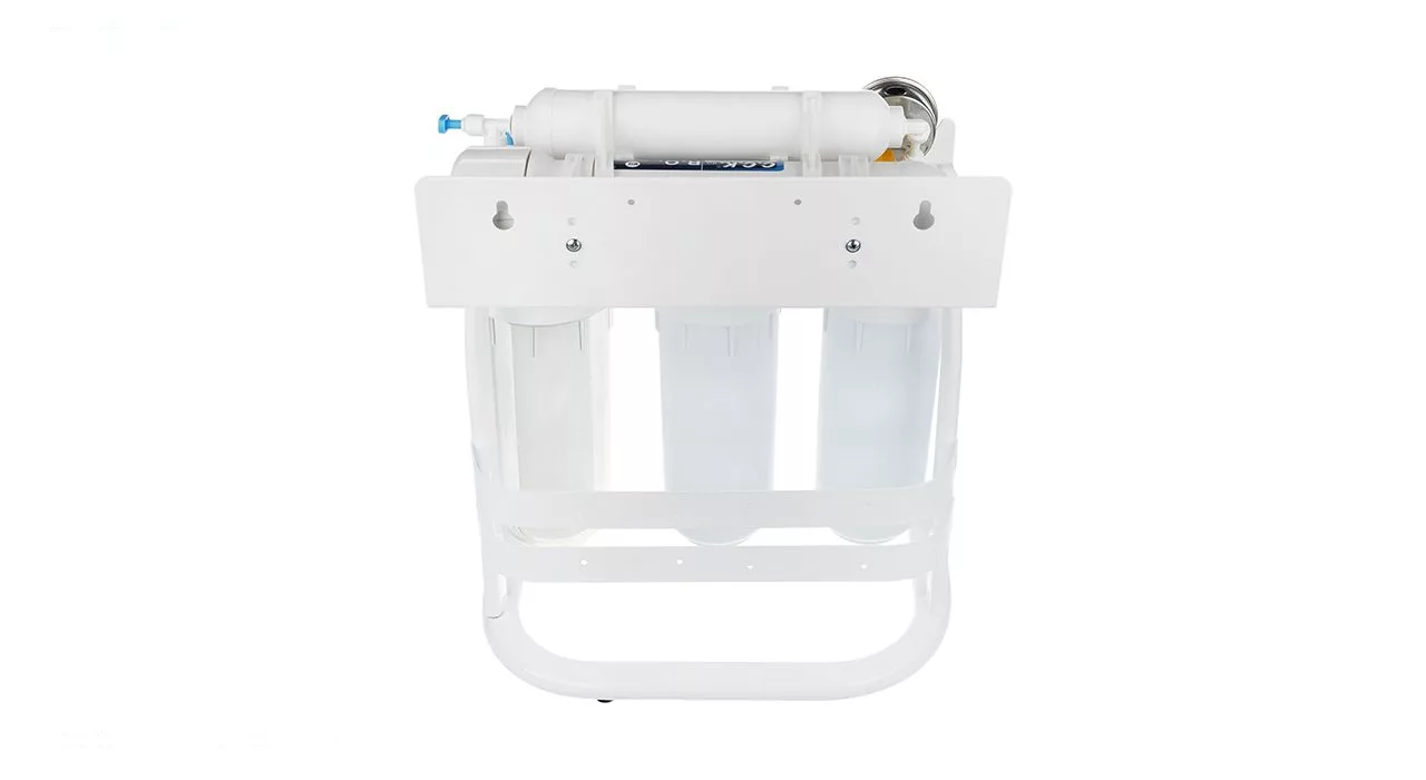 دستگاه تصفیه کننده آب سی سی کا مدل B6