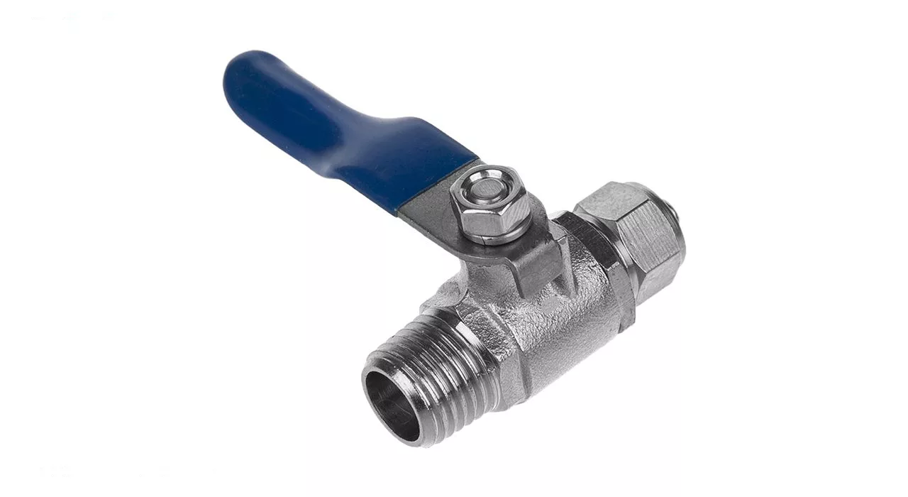 دستگاه تصفیه کننده آب سی سی کا مدل B6