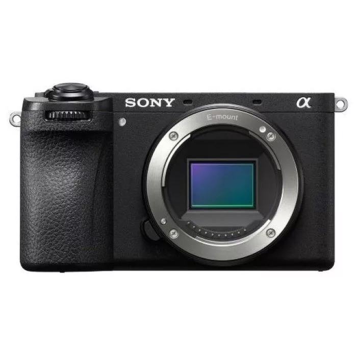 دوربین فیلم برداری سونی مدل Alpha a6700 body