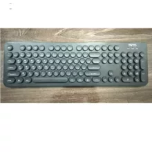 کیبورد بی سیم تسکو مدل TK 7001W