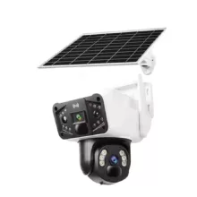 دوربین مداربسته تحت شبکه مدل TP33-4G-Solar