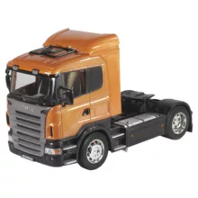 ماشین بازی ولی مدل SCANIA R470 کد 0253