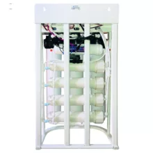 دستگاه تصفیه کننده آب نیمه صنعتی زینود مدل ASI-4002PL